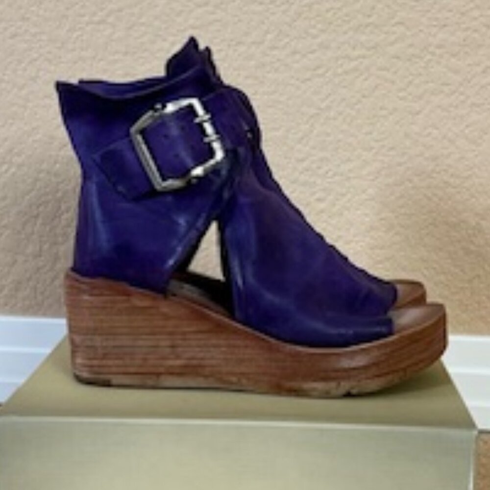 AS98 Wedge - Picture 4 of 5